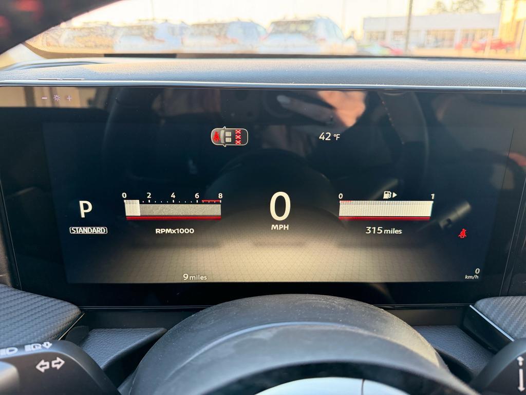 new 2026 Nissan Kicks car, priced at $30,106