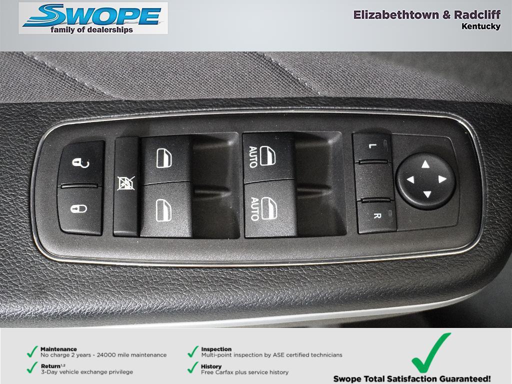 used 2023 Dodge Charger car, priced at $22,400