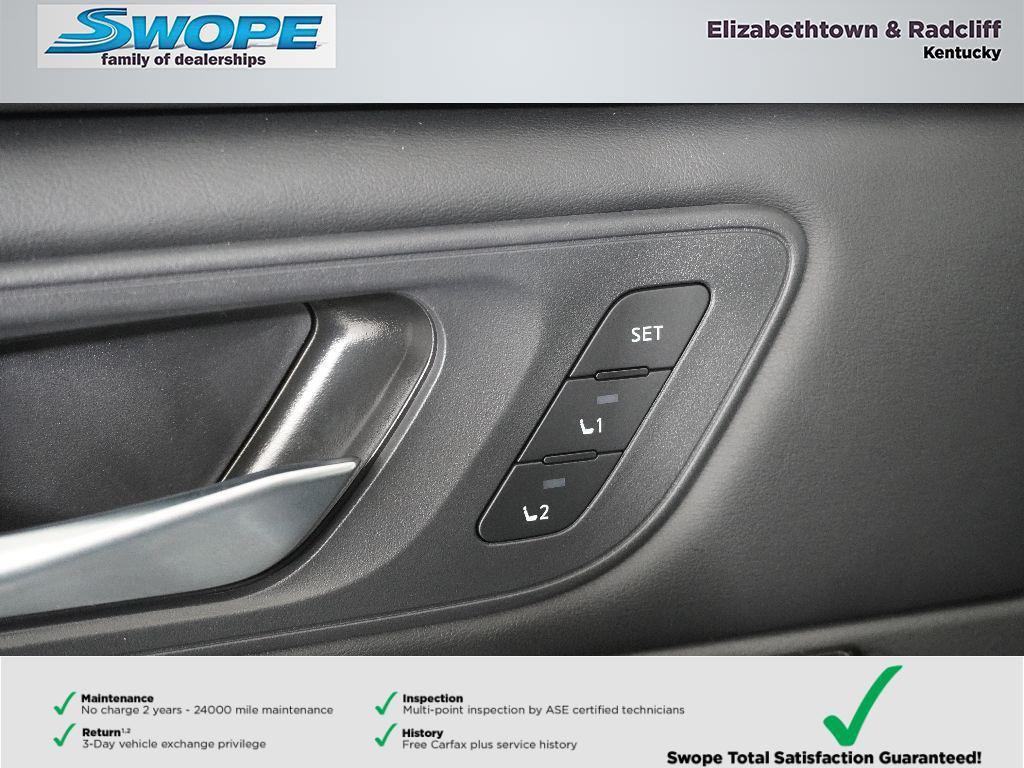 new 2026 Nissan Rogue car, priced at $31,723