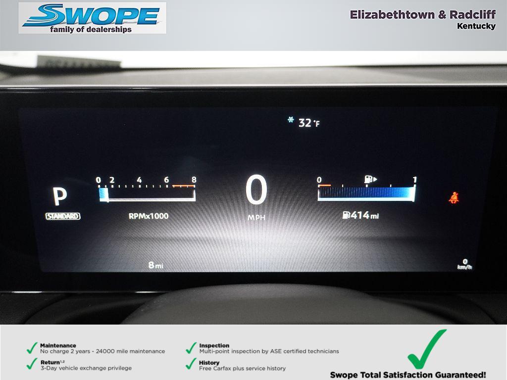 new 2026 Nissan Sentra car, priced at $24,988