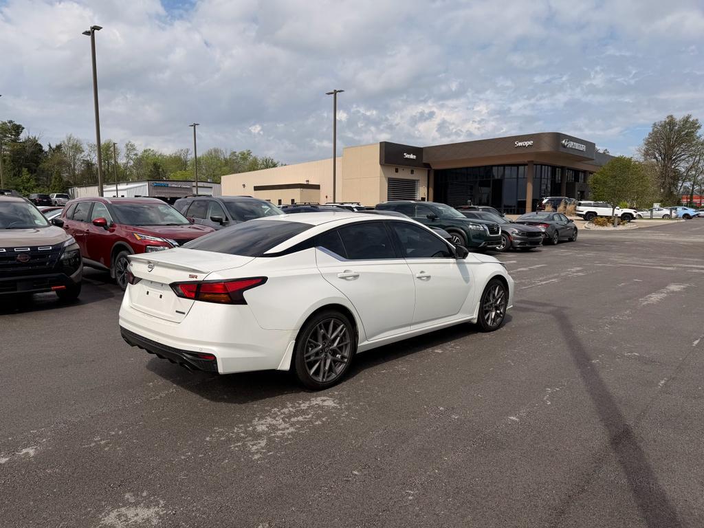used 2024 Nissan Altima car, priced at $29,900
