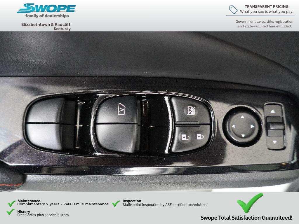 used 2024 Nissan Altima car, priced at $28,399