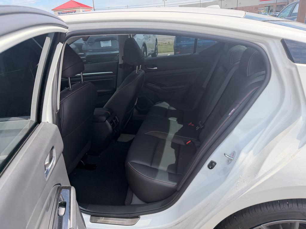 used 2024 Nissan Altima car, priced at $29,900