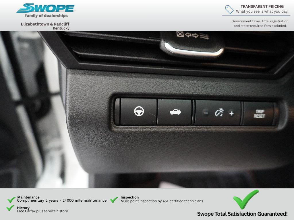 used 2024 Nissan Altima car, priced at $28,399