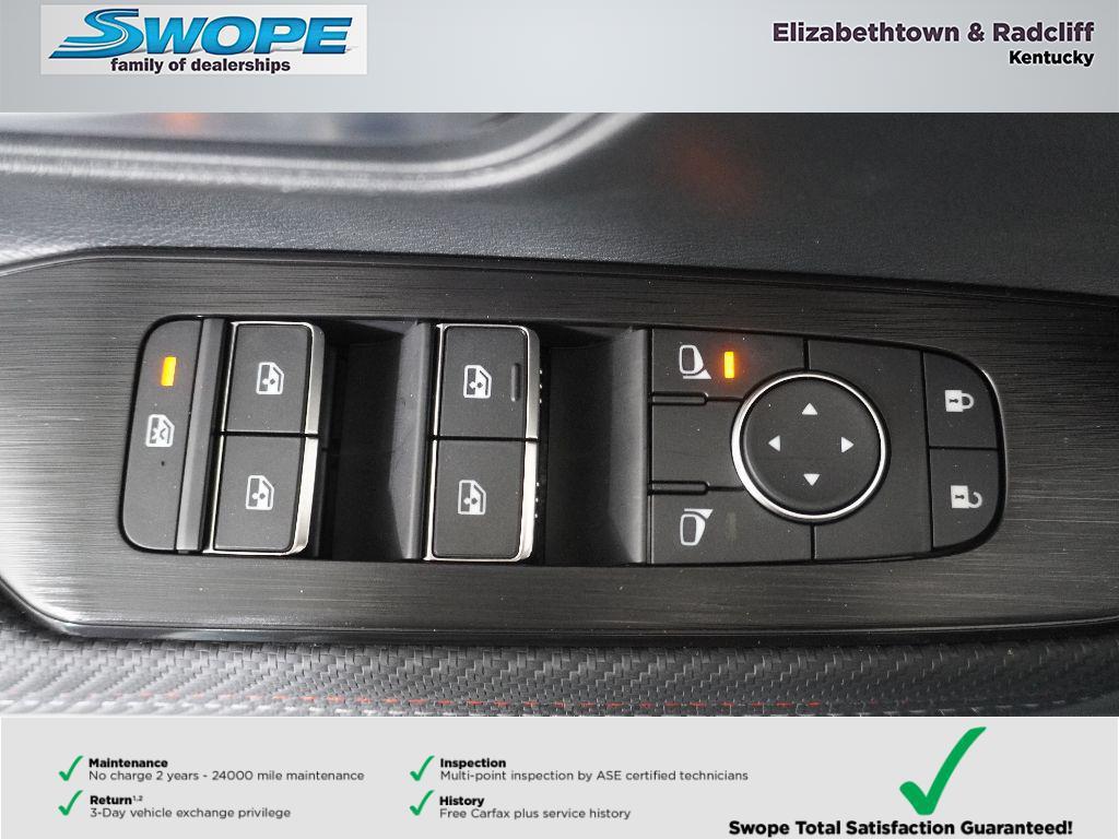 new 2025 Nissan Kicks car, priced at $26,755