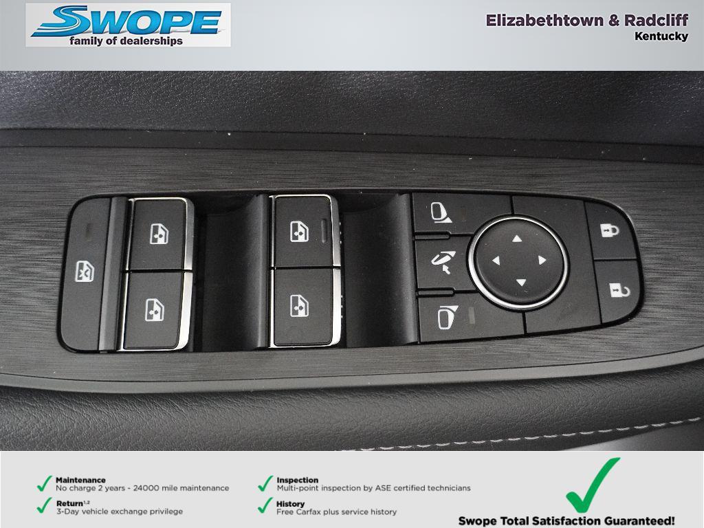 new 2026 Nissan Armada car, priced at $72,078