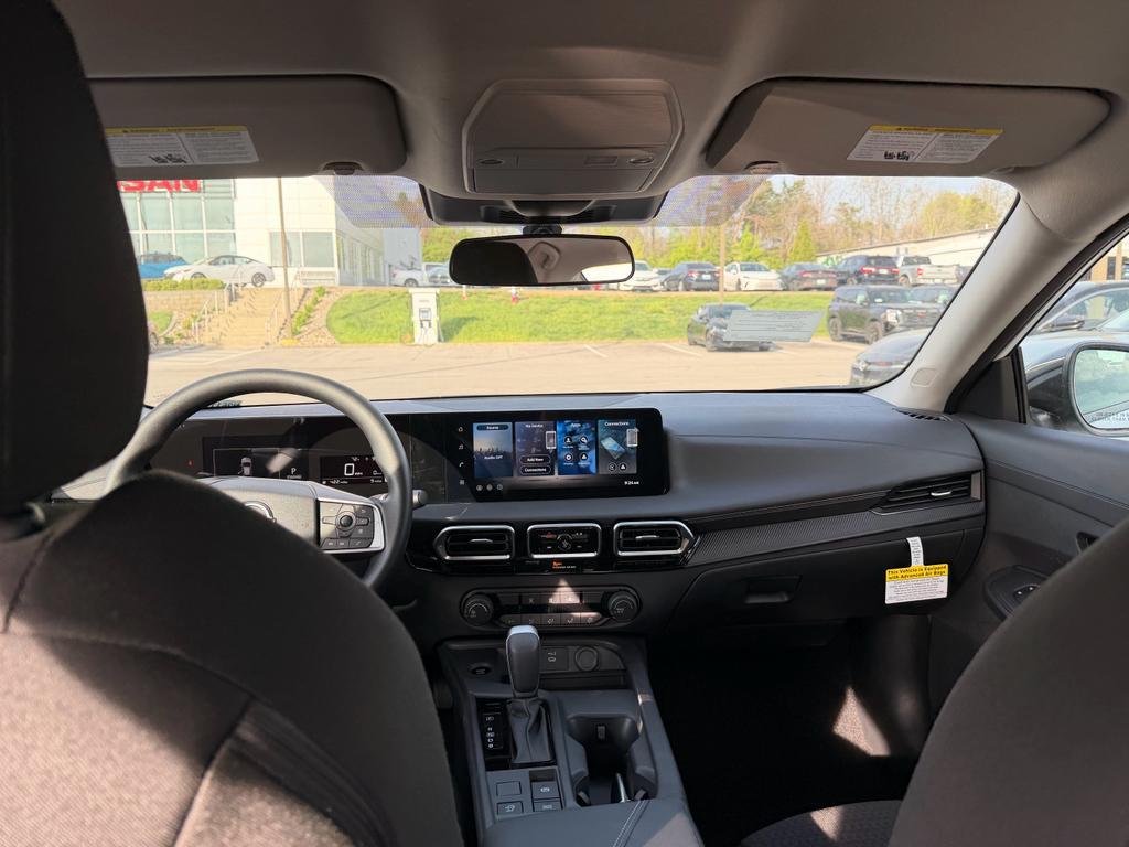 new 2026 Nissan Sentra car, priced at $22,577