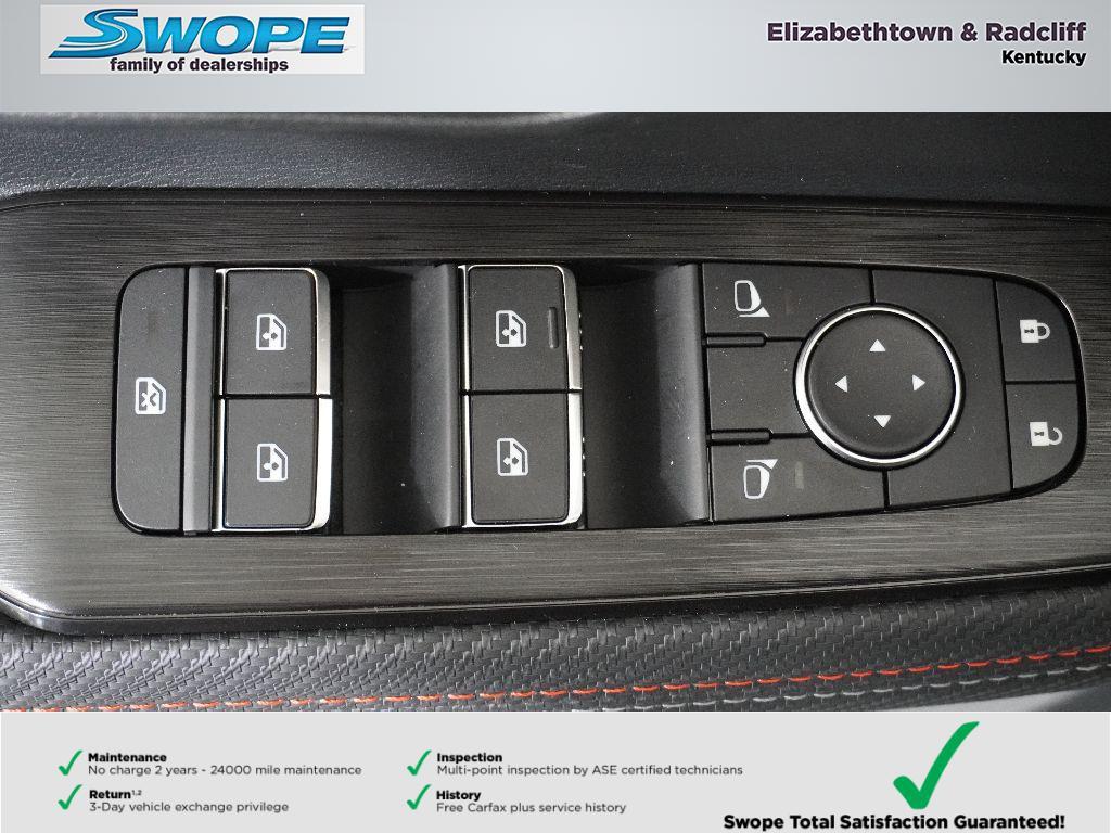 new 2026 Nissan Kicks car, priced at $29,099