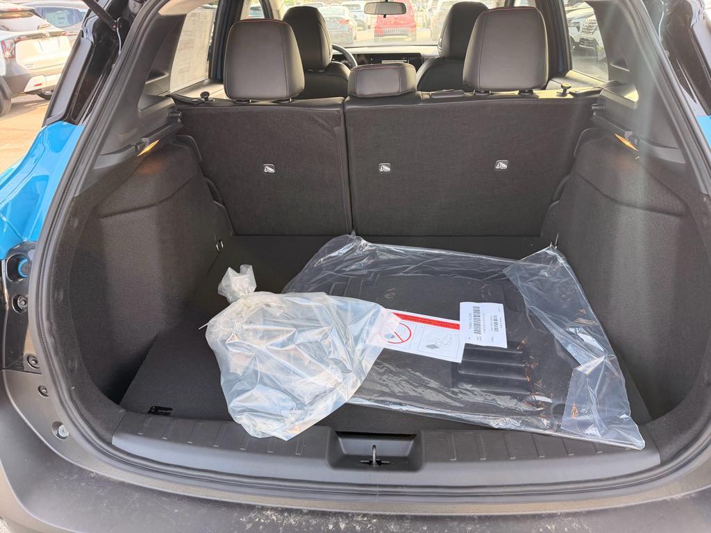 new 2026 Nissan Kicks car, priced at $31,010