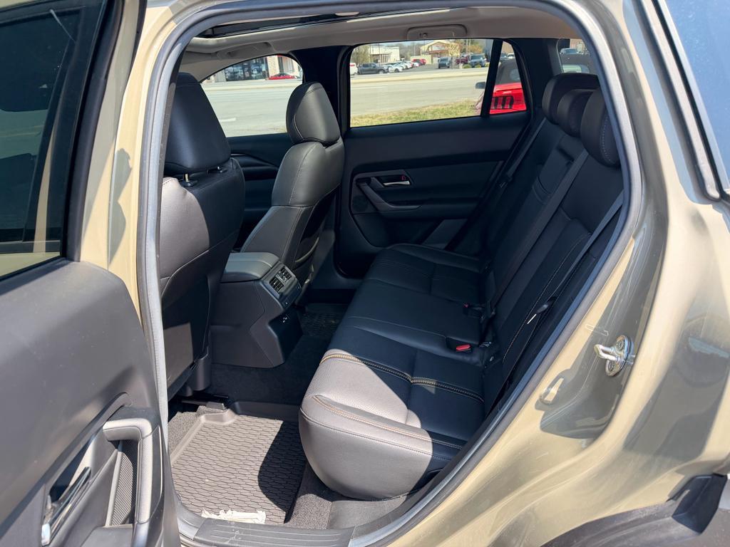 used 2024 Mazda CX-50 car, priced at $33,900