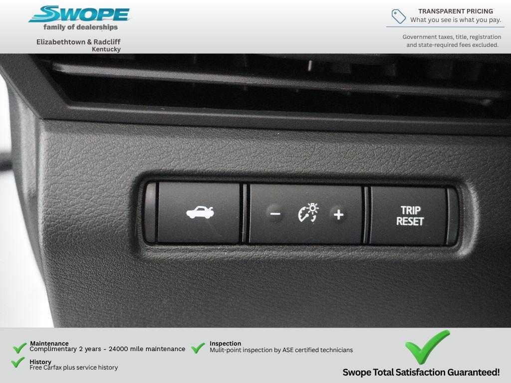 new 2026 Nissan Altima car, priced at $31,890