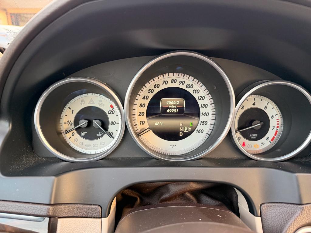 used 2016 Mercedes-Benz E-Class car, priced at $23,800