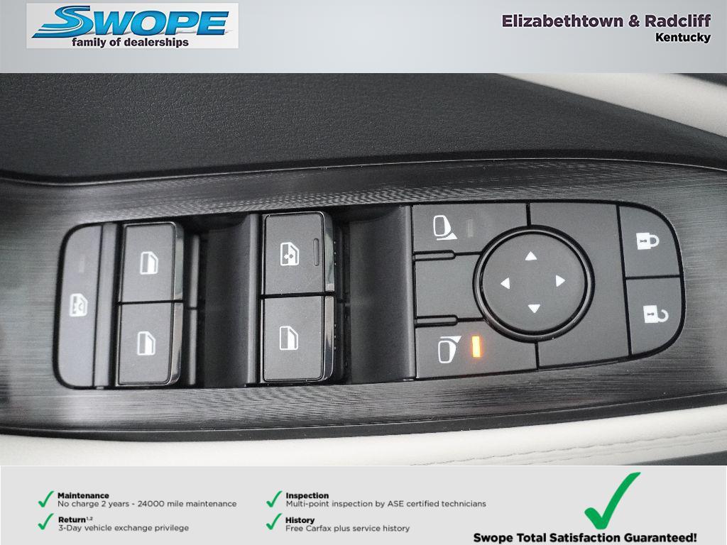 new 2026 Nissan Rogue car, priced at $31,499