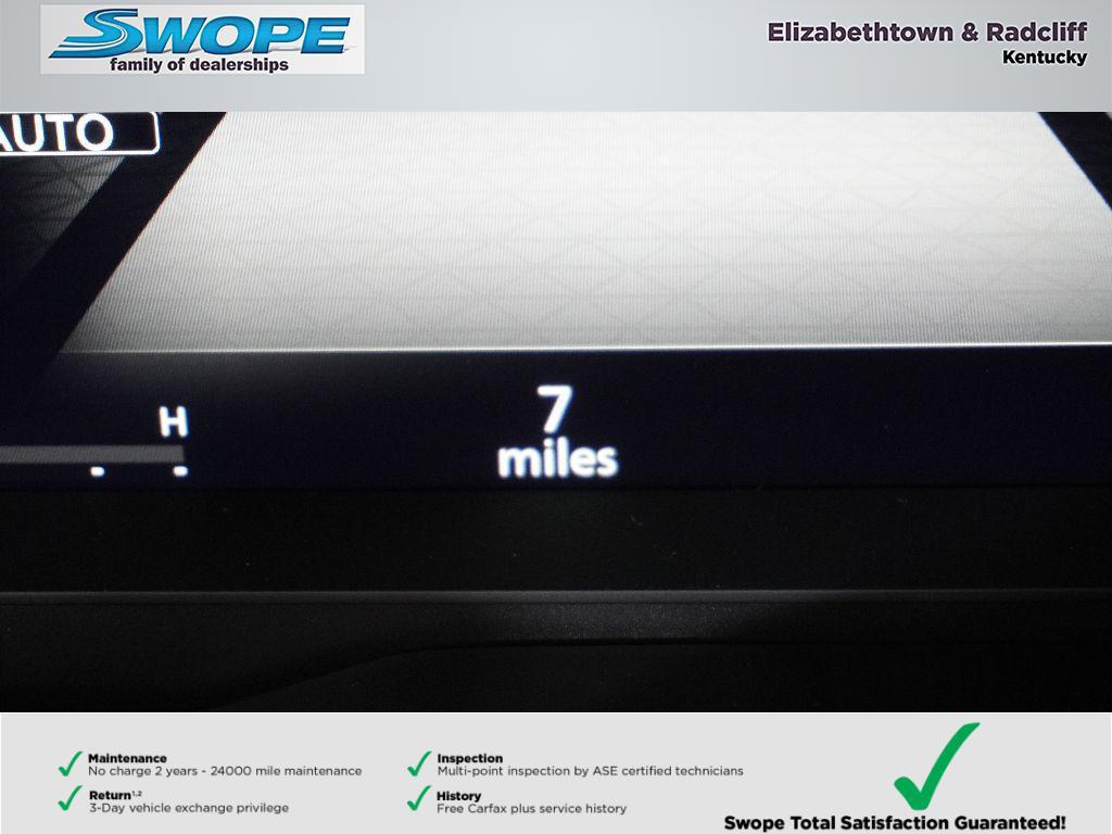 new 2026 Nissan Rogue car, priced at $37,657