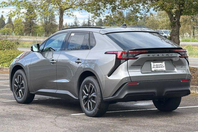 new 2026 Subaru Solterra car