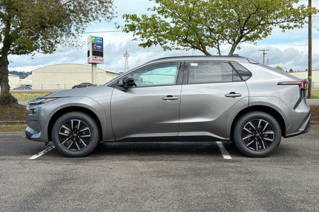 new 2026 Subaru Solterra car