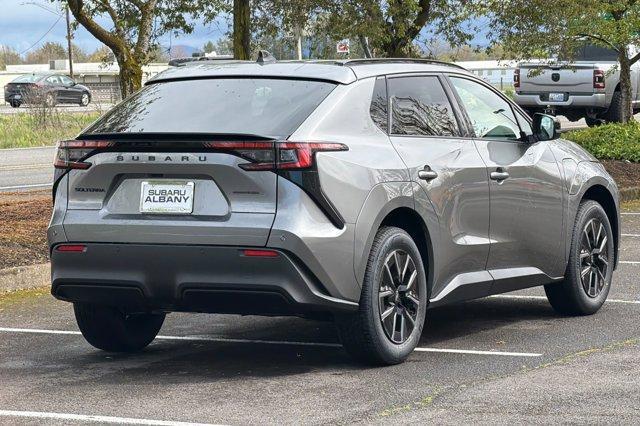 new 2026 Subaru Solterra car