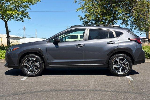 used 2024 Subaru Crosstrek car, priced at $26,990