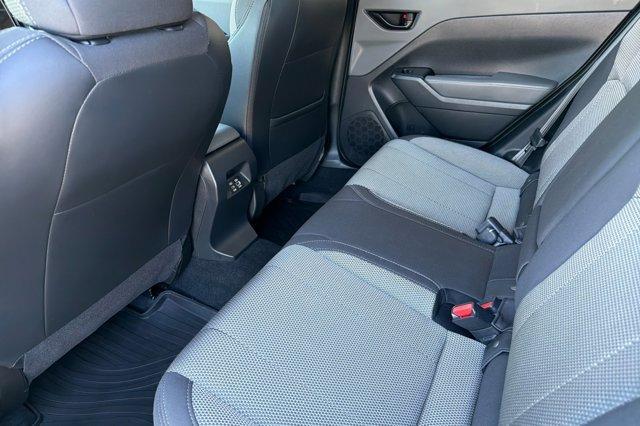 used 2024 Subaru Crosstrek car, priced at $26,990