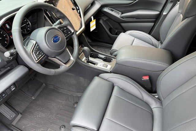 new 2026 Subaru Ascent car, priced at $50,269