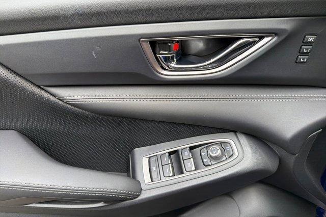 new 2026 Subaru Ascent car, priced at $50,269