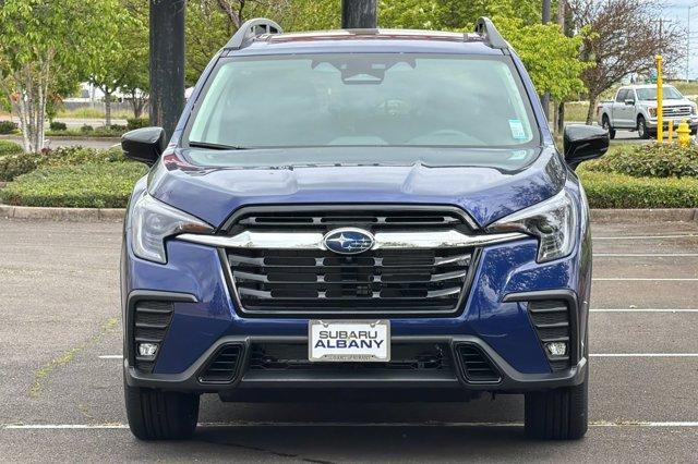 new 2026 Subaru Ascent car, priced at $50,269