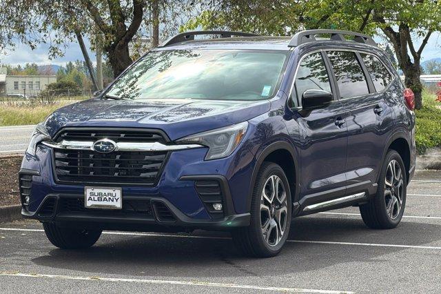 new 2026 Subaru Ascent car, priced at $50,269