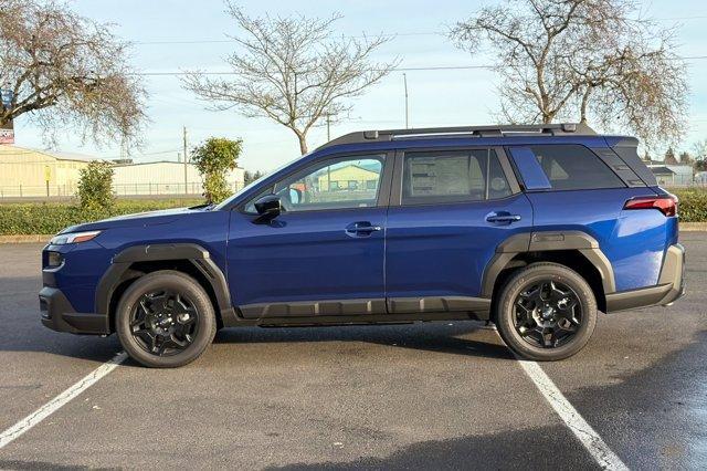 new 2026 Subaru Outback car, priced at $43,165