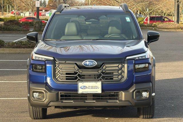 new 2026 Subaru Outback car, priced at $43,165