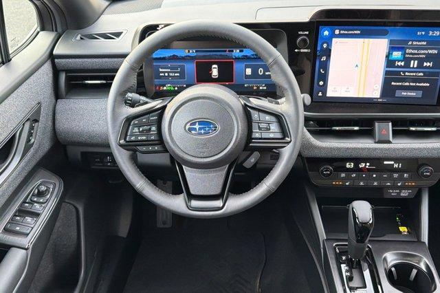 new 2026 Subaru Outback car, priced at $43,165