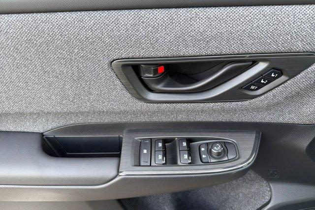 new 2026 Subaru Outback car, priced at $43,165