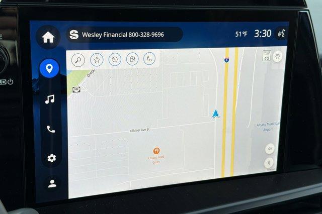 new 2026 Subaru Outback car, priced at $43,165