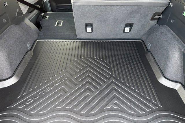 new 2026 Subaru Outback car, priced at $43,165