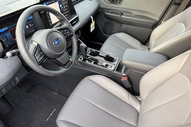 new 2026 Subaru Outback car, priced at $43,165