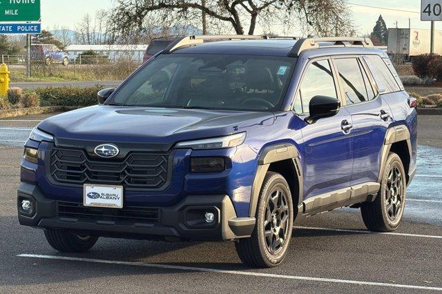 new 2026 Subaru Outback car, priced at $43,165