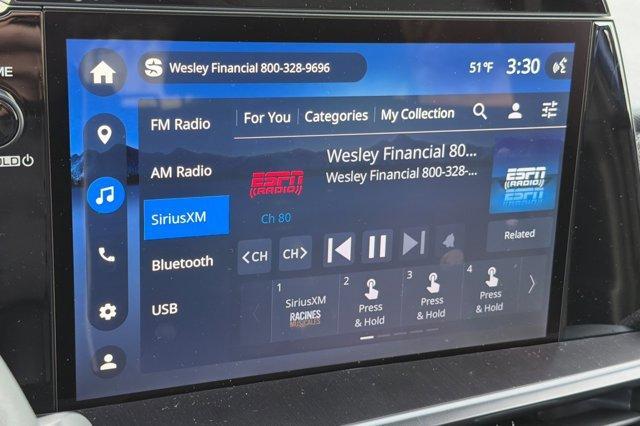 new 2026 Subaru Outback car, priced at $43,165