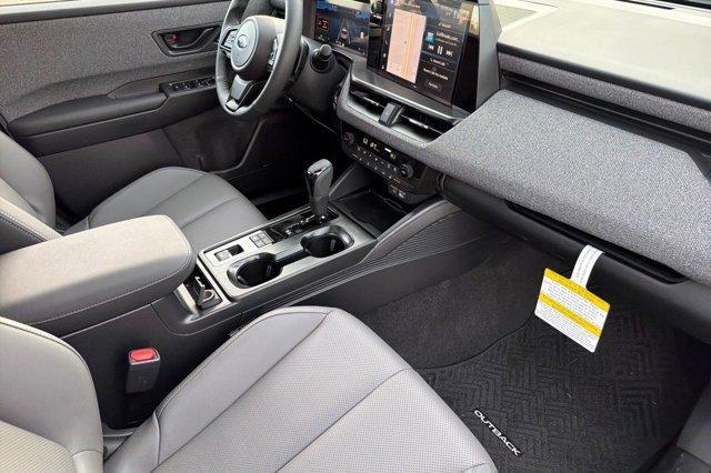 new 2026 Subaru Outback car, priced at $43,165