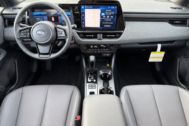 new 2026 Subaru Outback car, priced at $43,165