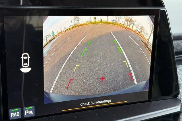 new 2026 Subaru Outback car, priced at $43,165