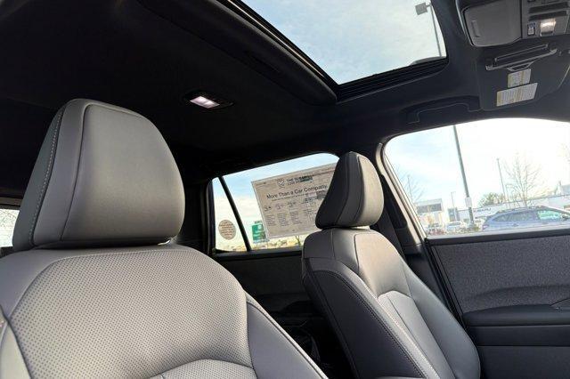 new 2026 Subaru Outback car, priced at $43,165