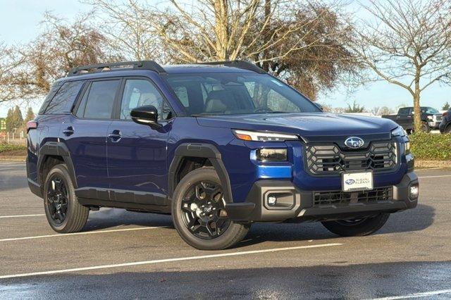 new 2026 Subaru Outback car, priced at $43,165