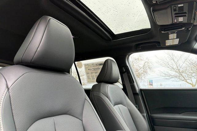 new 2026 Subaru Outback car, priced at $46,685