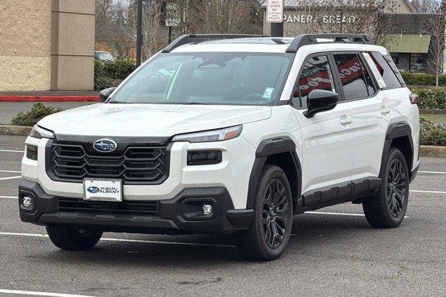 new 2026 Subaru Outback car, priced at $46,685