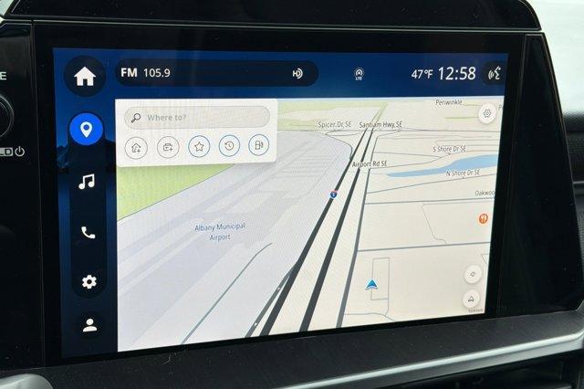 new 2026 Subaru Outback car, priced at $46,685