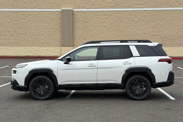 new 2026 Subaru Outback car, priced at $46,685
