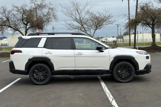 new 2026 Subaru Outback car, priced at $46,685
