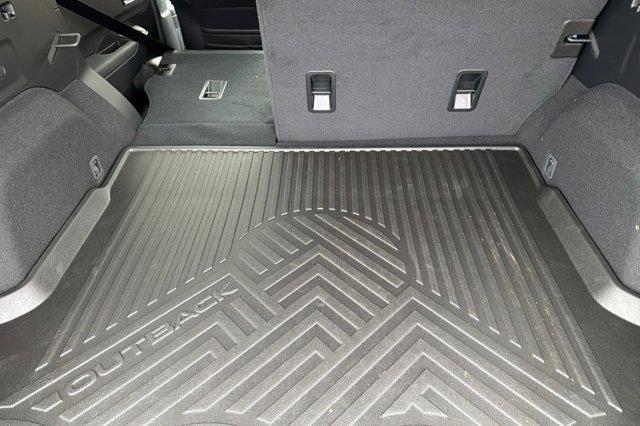 new 2026 Subaru Outback car, priced at $46,685