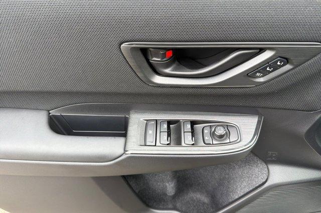 new 2026 Subaru Outback car, priced at $46,685