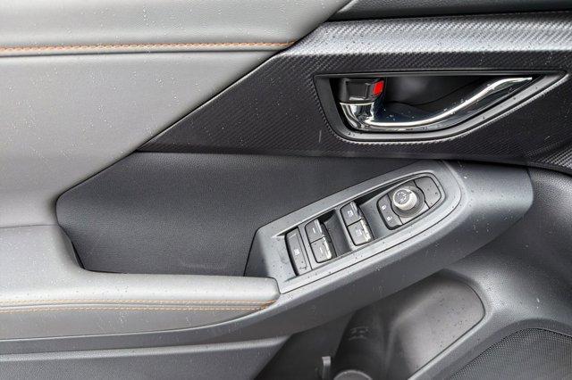 new 2026 Subaru Crosstrek car, priced at $39,335