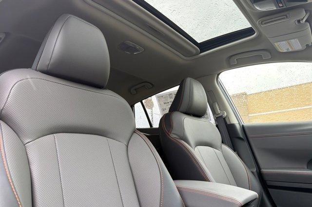 new 2026 Subaru Crosstrek car, priced at $39,335